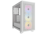 PCP[X [ATX /Micro ATX /Mini-ITX] 3000D RGB AIRFLOW zCg CC-9011256-WW