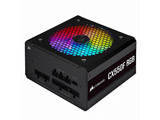 PC電源 CX550F RGB BLK ブラック CP-9020216-JP ［550W /ATX /Bronze］ 【sof001】