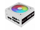 PC電源 CX550F RGB WHT ホワイト CP-9020225-JP ［550W /ATX /Bronze］