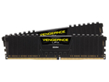 増設メモリ VENGEANCE LPX ブラック CMK32GX4M2Z3600C18 ［DIMM DDR4 /16GB /2枚］