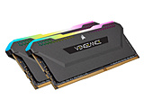 増設メモリ VENGEANCE RGB PRO SL  CMH16GX4M2Z3600C16 ［DIMM DDR4 /8GB /2枚］