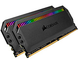 增设存储器DOMINATOR RGB CMT16GX4M2Z3600C14[/2张DIMM DDR4/8GB][852]