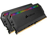 ݃ DOMINATOR RGB  CMT32GX4M2Z4000C18 mDIMM DDR4 /16GB /2n
