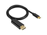 USB-C  DisplayPort P[u [f /1m /4KEHDRΉ]   CU-9000005-WW
