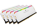 增设存储器DOMINATOR PLATINUM RGB白CMT32GX4M4E3200C16W[/4张DIMM DDR4/8GB]