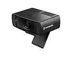 支持网络摄像机USB-C连接Facecam Pro(Mac/Windows的)  10WAB9901[有线]