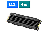 SSD PCI-Expressڑ MP600 PRO LPX(q[gVNt) ubN CSSD-F4000GBMP600PLP m4TB /M.2n ysof001z