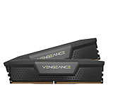 増設メモリ VENGEANCE ブラック CMK32GX5M2B5200C40 ［DIMM DDR5 /16GB /2枚］