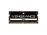 ݃ VENGEANCE SODIMM DDR5(4800MT/s CL40) ubN CMSX8GX5M1A4800C40 mSO-DIMM DDR5 /8GB /1n