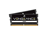 ݃ VENGEANCE SODIMM DDR5(4800MT/s CL40) ubN CMSX16GX5M2A4800C40 mSO-DIMM DDR5 /8GB /2n