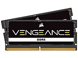 ݃ VENGEANCE SODIMM  CMSX64GX5M2A4800C40 mSO-DIMM DDR5 /32GB /2n y864z