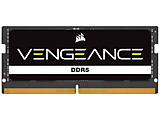 ݃ VENGEANCE SODIMM  CMSX32GX5M1A4800C40 mSO-DIMM DDR5 /32GB /1n