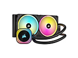 CPUN[[ 140mmt@2 [LGA 1700/1200/115XEAM5/AM4] iCUE LINK H115i RGB ubN CW-9061002-WW
