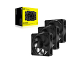 �P�[�X�t�@����3 [120mm /2000RPM] RS120 MAX 120mm PWM Thick Fan Triple Pack  CO-9050171-WW �ysof001�z