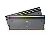 ݃ DOMINATOR TITANIUM RGB(6000MT/s CL30 AMD XMP) O[ CMP32GX5M2B6000Z30 mDIMM DDR5 /16GB /2n y864z