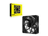 P[Xt@ [140mm /1600RPM] RS140 MAX 140mm PWM Thick Fan Single Pack  CO-9050174-WW ysof001z