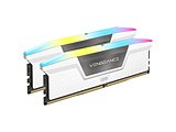 ݃ VENGEANCE RGB DDR5(5600MT/s CL40) zCg CMH64GX5M2B5600C40W mDIMM DDR5 /32GB /2n
