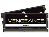 ݃ VENGEANCE SODIMM DDR5(5200MT/s CL44) ubN CMSX64GX5M2A5200C44 mSO-DIMM DDR5 /32GB /2n