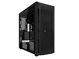 PCP[X [ATX /Micro ATX /Extended ATX /Mini-ITX /SSI-EEB] iCUE LINK 9000D RGB AIRFLOW Tempered Glass ubN CC-9011273-WW