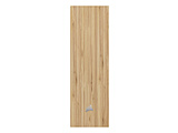 PCP[X 2500V[Yp plLbg 2500 Series Wooden Deco Panel Kit Bamboo ou[(|) CC-8900697