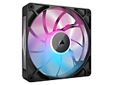 P[Xt@ [140mm /1600RPM] iCUE LINK RX140 MAX RGB Single Fan Expansion ubN CO-9051035-WW