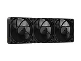 P[Xt@3 [120mm /2000RPM] iCUE LINK RX120 MAX Triple Fans Starter Kit  CO-9051042-WW