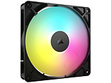 P[Xt@ [140mm /1700RPM] RS140 ARGB Single Fan ubN CO-9050182-WW