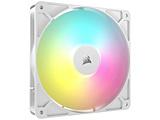 P[Xt@ [140mm /1700RPM] RS140 ARGB WHITE Single Fan zCg CO-9050186-WW ysof001z