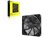 P[Xt@ [140mm /1700RPM] RS140 Single Fan ubN CO-9050190-WW