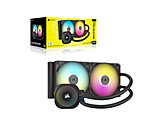 CPUN[[ 140mmt@2 [LGA1851/1700EAM5/AM4] iCUE LINK TITAN 280 RX RGB ubN CW-9061017-WW