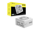 PCd RM1000e White 2025 zCg CP-9020294-JP m1000W /ATX /Goldn