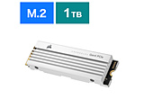 SSD PCI-Expressڑ MP600 PRO LPX(q[gVNt) zCg CSSD-F1000GBMP600PLPW m1TB /M.2n ysof001z