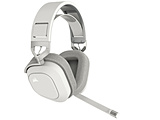 CA-9011296-AP geminguheddosetto HS80 MAX Wireless White白[无线(Bluetooth+USB)/两耳朵/头带型]