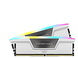 ݃ VENGEANCE RGB DDR5 zCg CMH32GX5M2B6200C36W mDIMM DDR5 /16GB /2n