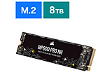 SSD PCI-Expressڑ MP600 PRO NHV[Y  CSSD-F8000GBMP600PNH m8TB /M.2n