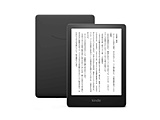 B08N41Y4Q2 広告つき 電子書籍リーダー Kindle Paperwhite ブラック ［6.8インチ /防水］ 【sof001】