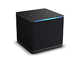 Fire TV Cube(3j - AlexaΉFRt Xg[~OfBAv[[   B09BZY8HBN ysof001z