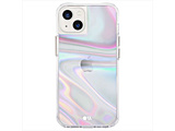 iPhone 13p SoapBubbleIridescentw Antimicrobial P[X