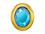 Dichroic Jewel Lagoon