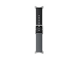Google Pixel Watch Band �c�[�g�[�����U�[ �o���h L �T�C�Y  Charcoal GA03298-WW