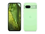 kgpil gpi Google Pixel 8a 128GB AG G576D au SIMt[ m6.1C`L@EL^Google Tensor G3n