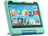 Fireタブレット Fire HD 10 キッズモデル グリーン B0BL66DWC3 ［10.1型 /Wi-Fiモデル /ストレージ：32GB］