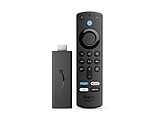 Amazon(アマゾン) Fire TV Stick - Alexa対応音声認識リモコン（第3世代）付属 ストリーミングメディアプレーヤー (TVerボタン）   B0BQVPL3Q5