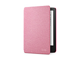 Kindle(2022�N���� ��11����)�p �t�@�u���b�N�J�o�[  �s���N B09NMX9CMD �y864�z
