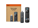 FireTV Stick 4K Select  �u���b�N B0CN415PTV