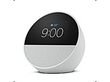 Echo SpotiGR[X|bgj - X}[gA[NbN with Alexa  O[V[zCg B0C2RZWV9B mBluetoothΉ /Wi-FiΉn