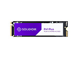 Solidigm SSD P41 Plus 2TB    mM.2n ysof001z
