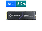 SSD PCI-Expressڑ P44 Pro  SSDPFKKW512H7X1 m512GB /M.2n ysof001z