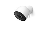 OpX}[gJ@Google Nest Cam Outdoor (dA_v^[A 2 )   GA09963-JP m /OΉn
