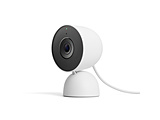 pX}[gJ Google Nest Cam Indoor(dA_v^[A 3 )   GA09973-JP mn